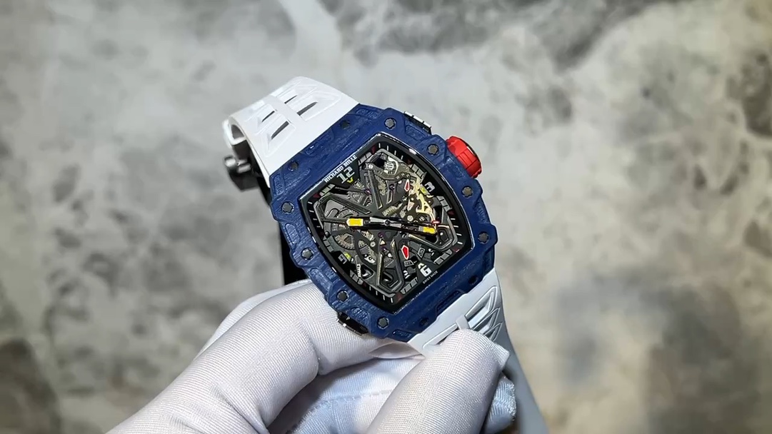 Richard Mille